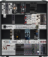 Organon+ (104 HP x 14U)