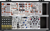 My desperate Eurorack