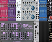 live rack