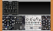 3. 6U RACK FX