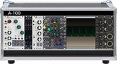 My youthful Eurorack