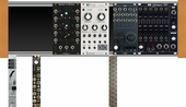 My guiltless Eurorack