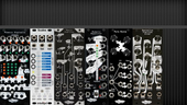 My primsie Eurorack