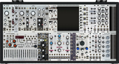 My airsick Eurorack