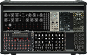 Percussion case