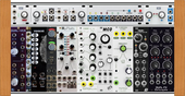 My starter  Eurorack