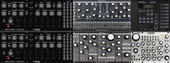 Future Behringer Case All Analog???