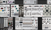 Intellijel 7U Starter