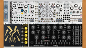 Rackbrute 6U MB Companion shortterm
