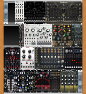 My Eurorack