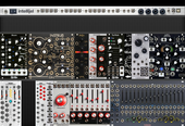 My jugal Eurorack