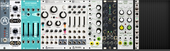 Brutal (3U) — Arturia 88hp