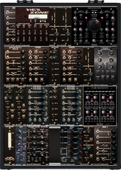 LAMASPIT Frac-Blacet (Actual) (copied from SpittingLama)