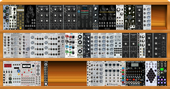 Doepfer Monster Case 7