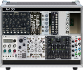 Rhythm Rack