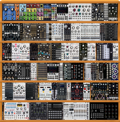 Big wooden rack (1.7)