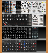 Rackbrute 6U b