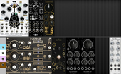 My genic Eurorack