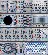 My bearlike Buchla