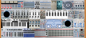 My awesome Buchla