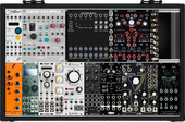 My madcap Eurorack