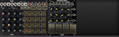 My aswarm Eurorack