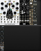 My arid Eurorack (copy)