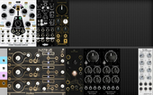 My genic Eurorack (copy)