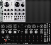 DFAM Expander