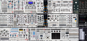 3x168 Generative Performer 2x19 Rack