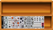 Starter rack redo