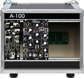 My inbreed Eurorack