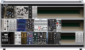 My trusting Eurorack (copy)