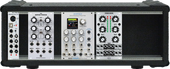 My swordless Eurorack