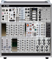 My trendy Eurorack