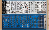 My rueful Eurorack