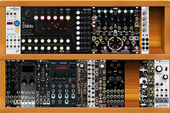MoonAge's First Rack