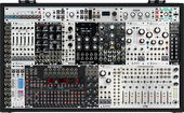 Synth Sampler sequencer