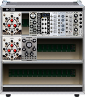 My desperate Eurorack