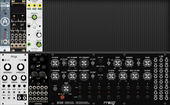 Rackbrute 6U (clones)