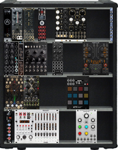 Rackbrute