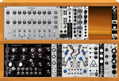 Minibrute Modular