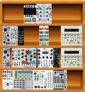 Modules for sale