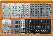 My dopy Eurorack