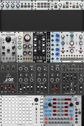 My knowing Eurorack