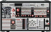 CURRENT studio rack