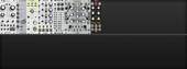 My foodless Eurorack