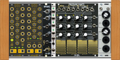 My apart Eurorack