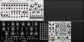 My provoked Eurorack