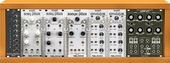 My funky Eurorack